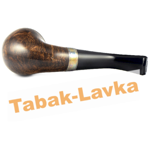 Трубка Peterson Short - Smooth - 999 (без фильтра)-5