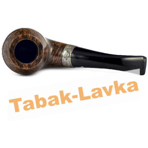 Трубка Peterson Short - Smooth - 999 (без фильтра)-4