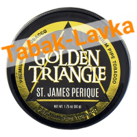 Табак Hearth & Home - Golden Triangle Series - St. James Perique (50 гр.) Sale !!!