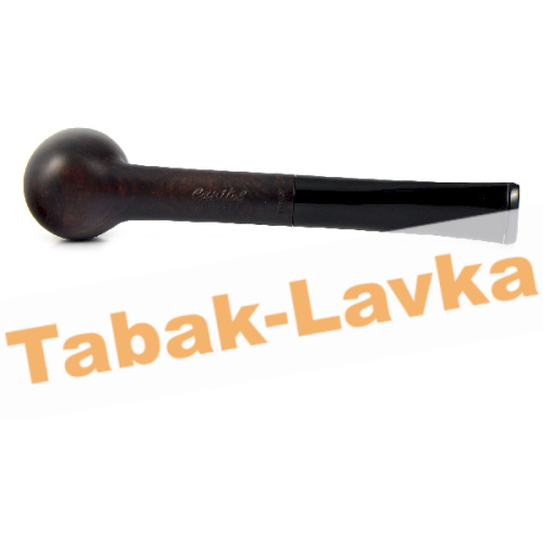 Трубка Savinelli (Rossi) - Capitol - Smooth 801 (без фильтра)-4