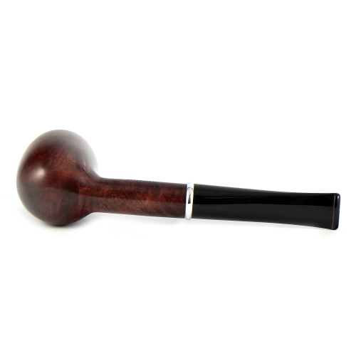 Трубка Savinelli Arcobaleno - Brown 111 (фильтр 9 мм)-3