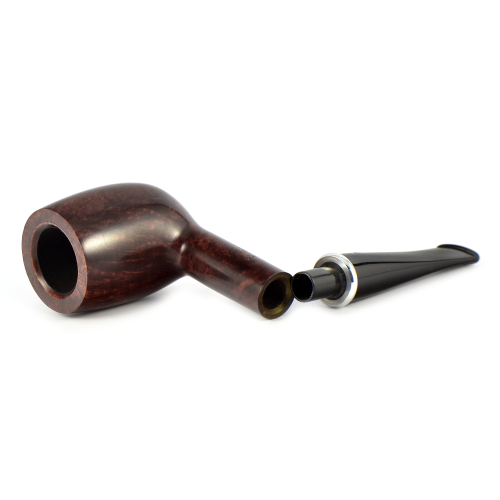 Трубка Savinelli Arcobaleno - Brown 111 (фильтр 9 мм)-1