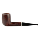 Трубка Savinelli Arcobaleno - Brown 111 (фильтр 9 мм)