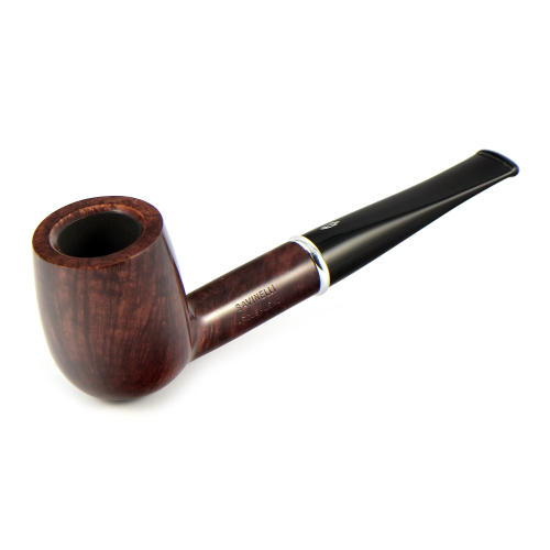 Трубка Savinelli Arcobaleno - Brown 111 (фильтр 9 мм)-4