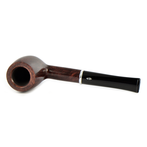 Трубка Savinelli Arcobaleno - Brown 111 (фильтр 9 мм)-2