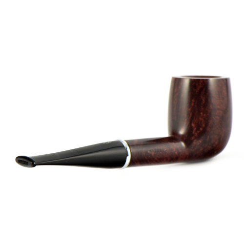 Трубка Savinelli Arcobaleno - Brown 111 (фильтр 9 мм)-6