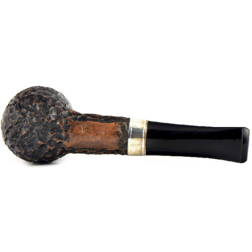 Трубка Peterson Short - Rusticated - 264 (без фильтра)-4