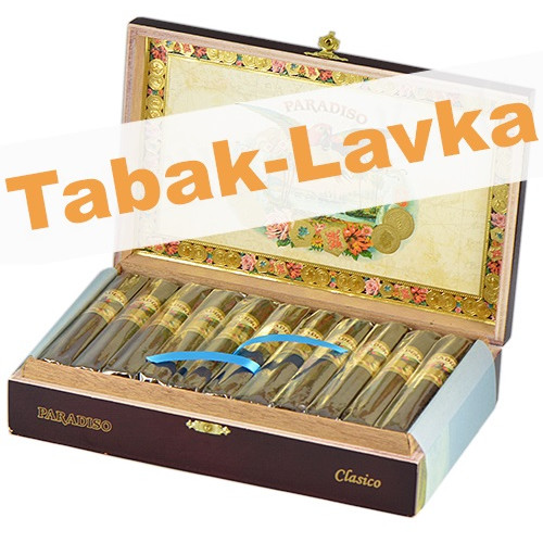 Сигара Paradiso - Classico Robusto (1 шт)-2