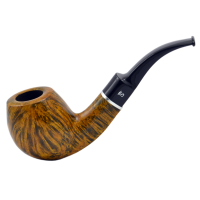 Трубка Stanwell Amber Light Polished 232  (фильтр 9 мм)