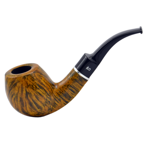 Трубка Stanwell Amber Light Polished 232 (фильтр 9 мм)