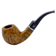 Трубка Stanwell Amber Light Polished 232 (фильтр 9 мм)