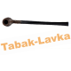 трубка Savinelli Churchwarden - Brownblast 104 (без фильтра)