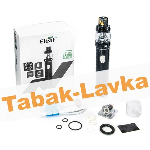 Электронный Испаритель Eleaf I Just -3 PRO - (Black)-2