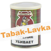 Табак Rattray's Bagpiper's Dream (100 гр)