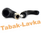 Трубка Peterson De Luxe System - SandBlast - 12,5S P-Lip (без фильтра)