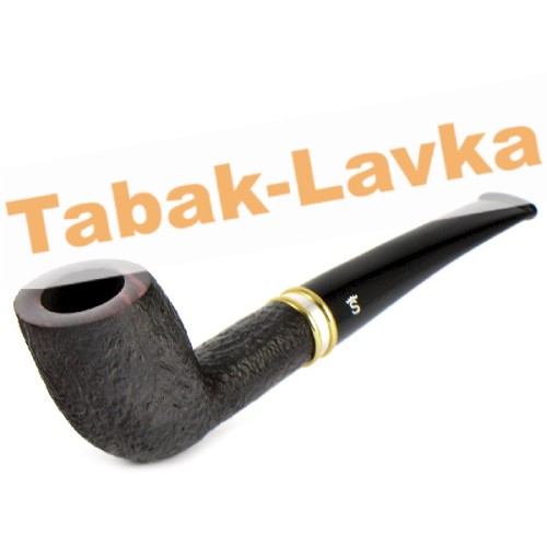 Трубка Stanwell - H.C.Andersen - I Sand (фильтр 9 мм)-4