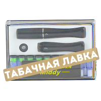 Мундштук Friend Holder Middy (в пластике)