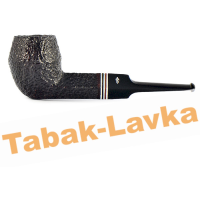 Трубка Savinelli Joker - Rustic 504 (6 мм фильтр)