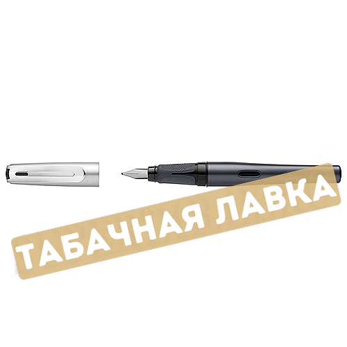 Ручка Pelikan - Pelikano Up - Anthracite - Перьевая (PL802772)-2