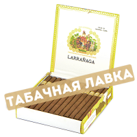 Сигара Por Larranaga Montecarlos (коробка 25 шт.)