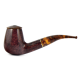 Трубка Savinelli Tortuga - Smooth 628 (фильтр 9 мм)