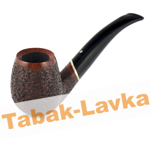 Трубка Vauen Linea Rustic 480 (фильтр 9 мм)-4