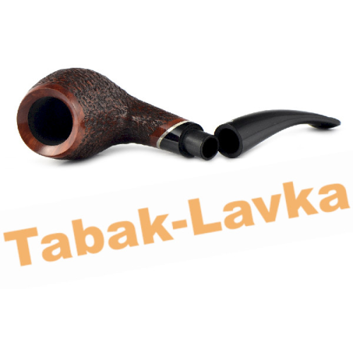 Трубка Vauen Linea Rustic 480 (фильтр 9 мм)-2