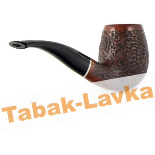 Трубка Vauen Linea Rustic 480 (фильтр 9 мм)-6