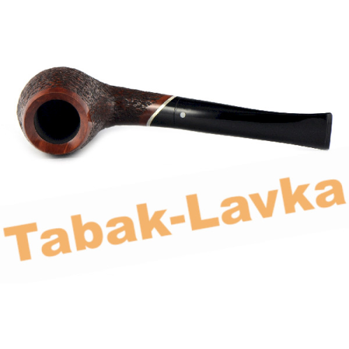 Трубка Vauen Linea Rustic 480 (фильтр 9 мм)-5