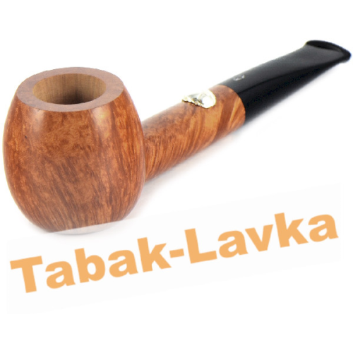 Трубка Savinelli Football - Natural (6 мм фильтр)-3