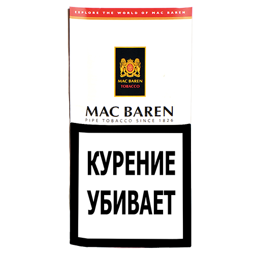 Табак Mac Baren - Mixture (50 гр)