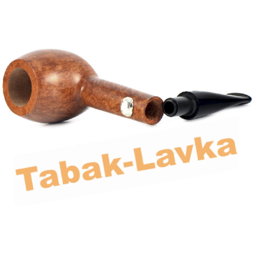 Трубка Savinelli Football - Natural (6 мм фильтр)-8