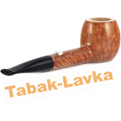 Трубка Savinelli Football - Natural (6 мм фильтр)-4