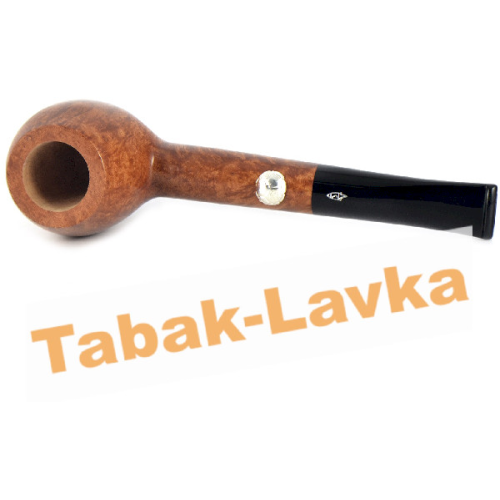 Трубка Savinelli Football - Natural (6 мм фильтр)-6