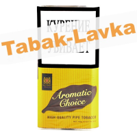 Табак Mac Baren Aromatic Choice (Трубочный) - (40 гр)