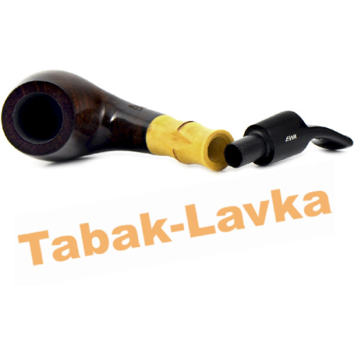 Трубка Ewa - Bamboo 1303 (фильтр 9 мм)-4