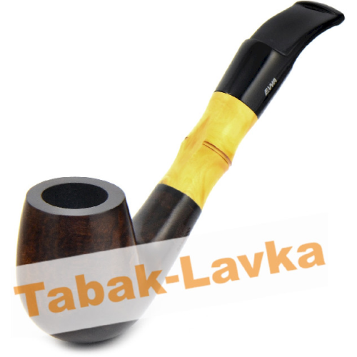 Трубка Ewa - Bamboo 1303 (фильтр 9 мм)-5