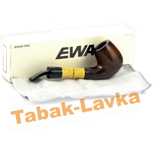 Трубка Ewa - Bamboo 1303 (фильтр 9 мм)-2