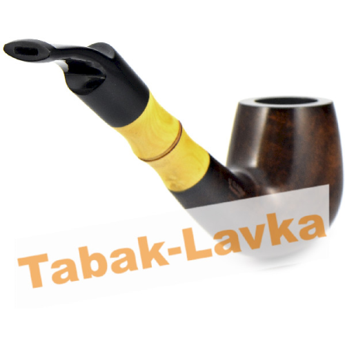 Трубка Ewa - Bamboo 1303 (фильтр 9 мм)-6