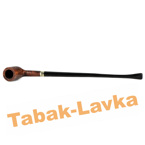 Трубка Peterson Churchwarden - Smooth Dublin (без фильтра)-4