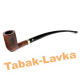 Трубка Peterson Churchwarden - Smooth Dublin (без фильтра)