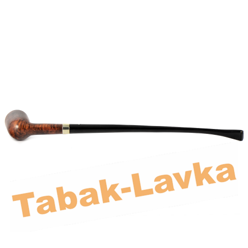 Трубка Peterson Churchwarden - Smooth Dublin (без фильтра)-5