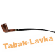 Трубка Peterson Churchwarden - Smooth Dublin (без фильтра)