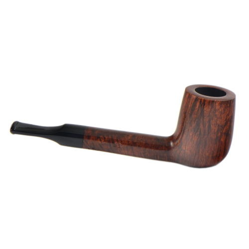 Трубка Stanwell - De Luxe - Brown Pol 98 (без фильтра)-1