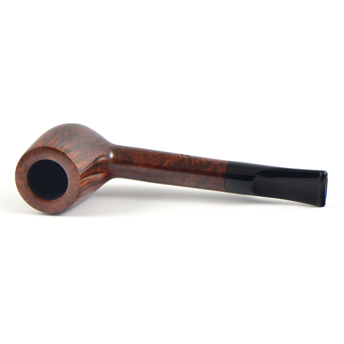 Трубка Stanwell - De Luxe - Brown Pol 98 (без фильтра)-3