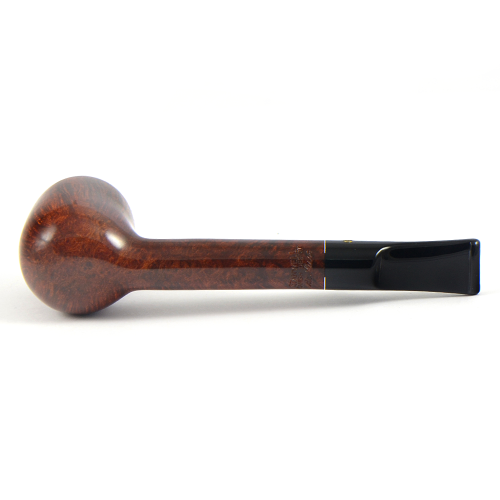 Трубка Stanwell - De Luxe - Brown Pol 98 (без фильтра)-4