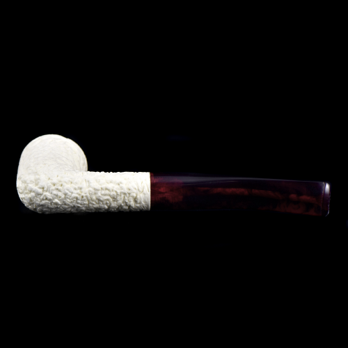 Трубка Meerschaum Pipes - Classic - 0106 (без фильтра)-4