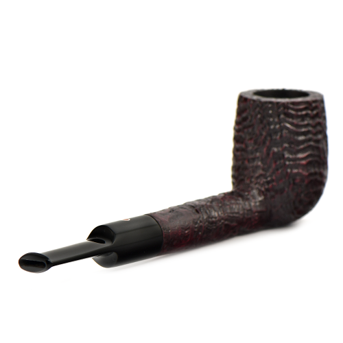 Трубка Ashton - Pebble Grain XX - Lovat Арт. 2040 (без фильтра)-6