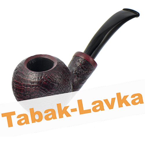 Трубка Vauen Lesepfeife 4613 / Churchwarden 4613 (фильтр 9 мм)-1