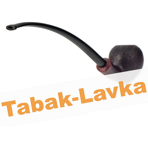 Трубка Vauen Lesepfeife 4613 / Churchwarden 4613 (фильтр 9 мм)-4